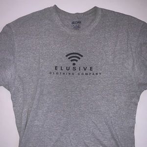 Elusive Clothing Company YDEKWRA